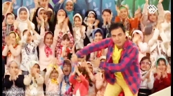 بچه خوب .. عمو پورنگ